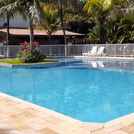 Excelente Casa Em Condominio Fechado Em Juquehy. 2 Suites, Ar, Piscina Comum. Sao Sebastiao  Extérieur photo