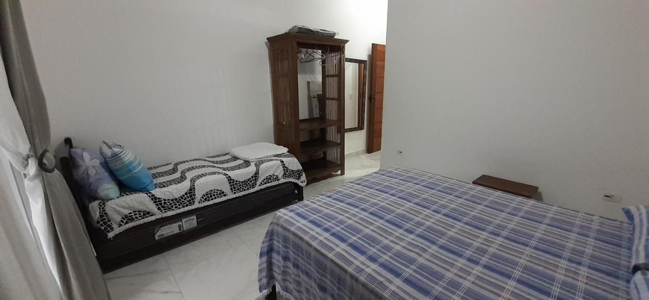 Excelente Casa Em Condominio Fechado Em Juquehy. 2 Suites, Ar, Piscina Comum. Sao Sebastiao  Extérieur photo