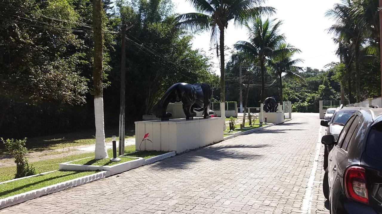 Excelente Casa Em Condominio Fechado Em Juquehy. 2 Suites, Ar, Piscina Comum. Sao Sebastiao  Extérieur photo