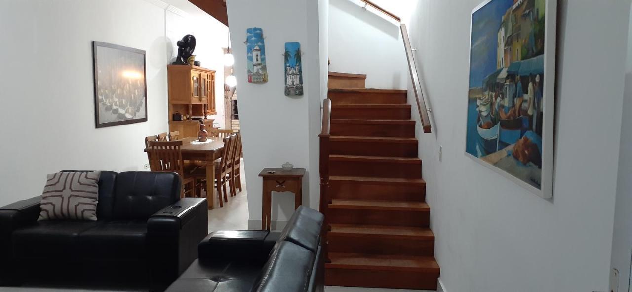 Excelente Casa Em Condominio Fechado Em Juquehy. 2 Suites, Ar, Piscina Comum. Sao Sebastiao  Extérieur photo