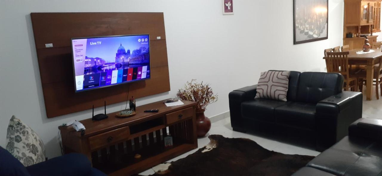 Excelente Casa Em Condominio Fechado Em Juquehy. 2 Suites, Ar, Piscina Comum. Sao Sebastiao  Extérieur photo